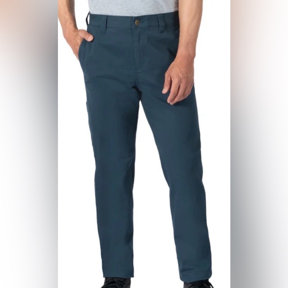 Colorado Clothing Mens Canvas Pants